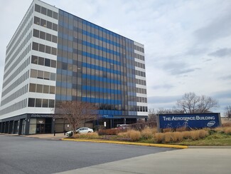 Lanham, MD Office, Office/Medical - 10210 Greenbelt Rd