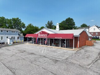 Baltimore, MD undefined - 9502 Harford Rd
