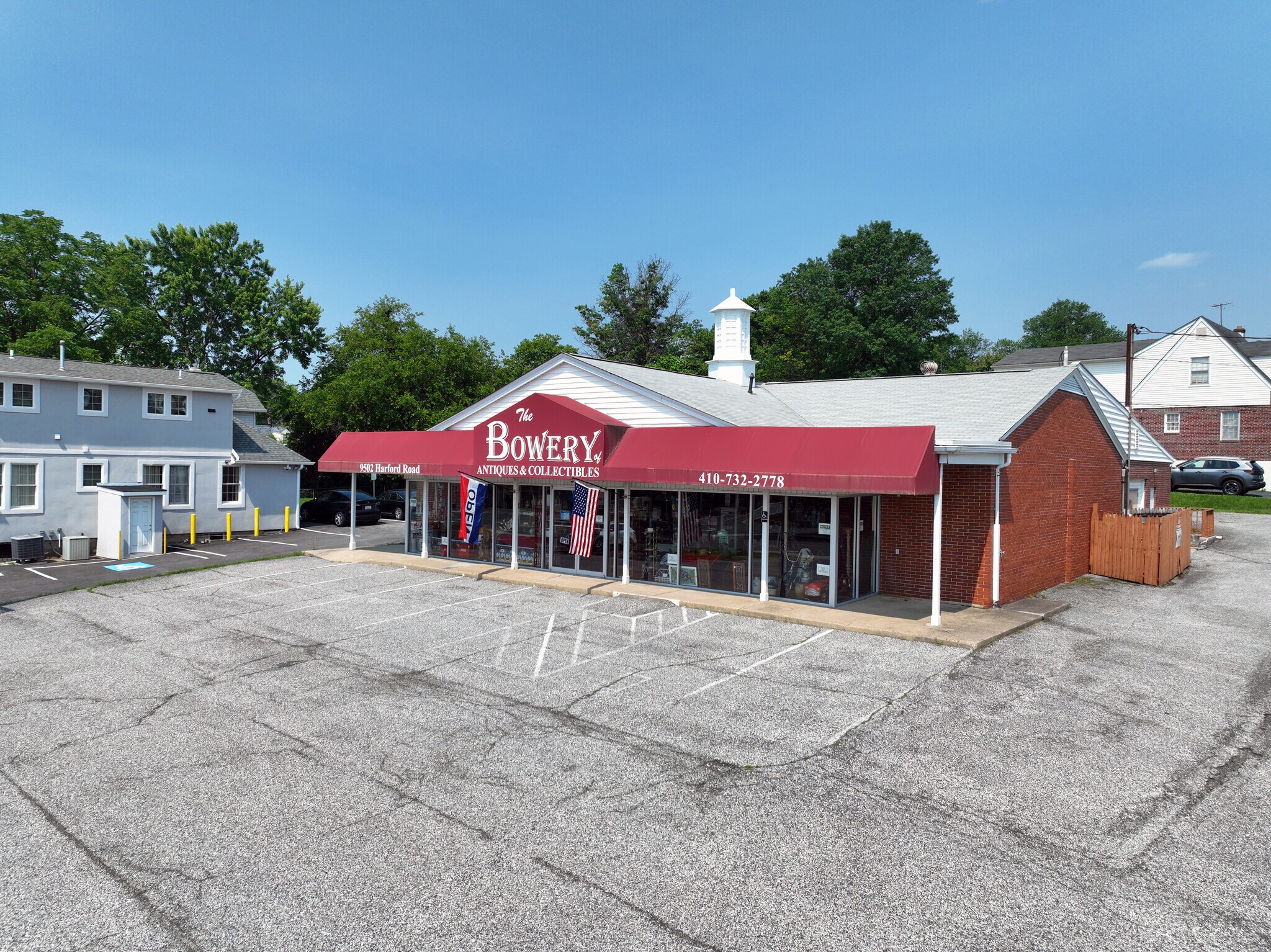 9502 Harford Rd, Baltimore, MD for Sale