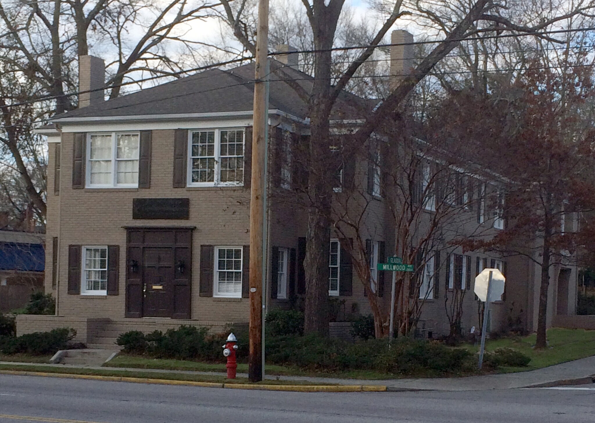 2805 Millwood Ave, Columbia, SC for Rent