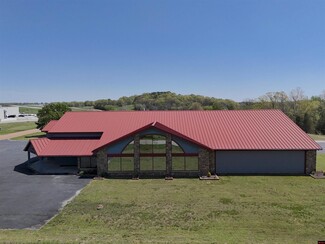 Flippin, AR Specialty - 25 Airport Rd