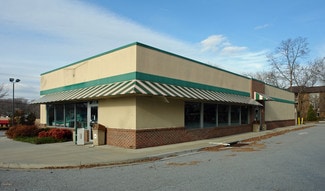 Owings Mills, MD Retail - 10021 Reisterstown Rd Owings Mills, MD Retail - 10021 Reisterstown Rd