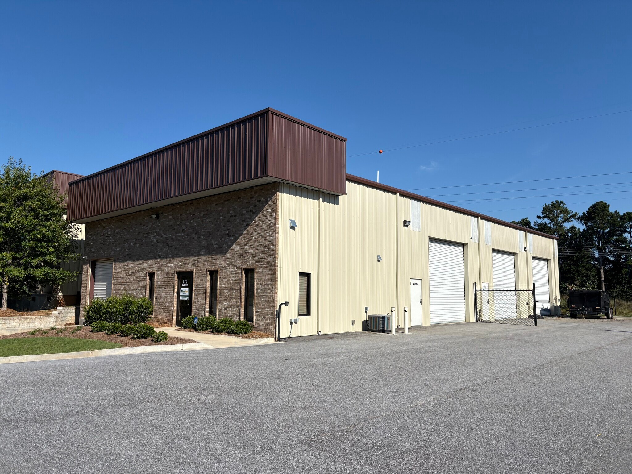 170 Promenade Pky, Fayetteville, GA for Rent