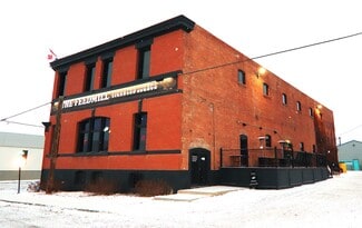 Camrose, AB Flex - 4917 47 St