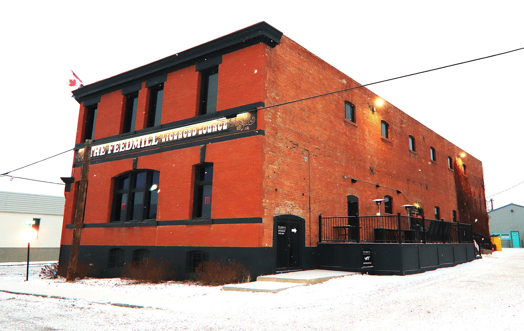 4919 47 St, Camrose, AB for Sale