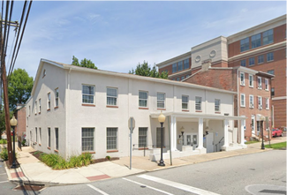 West Chester, PA Office, Office/Retail - 355 W Market St