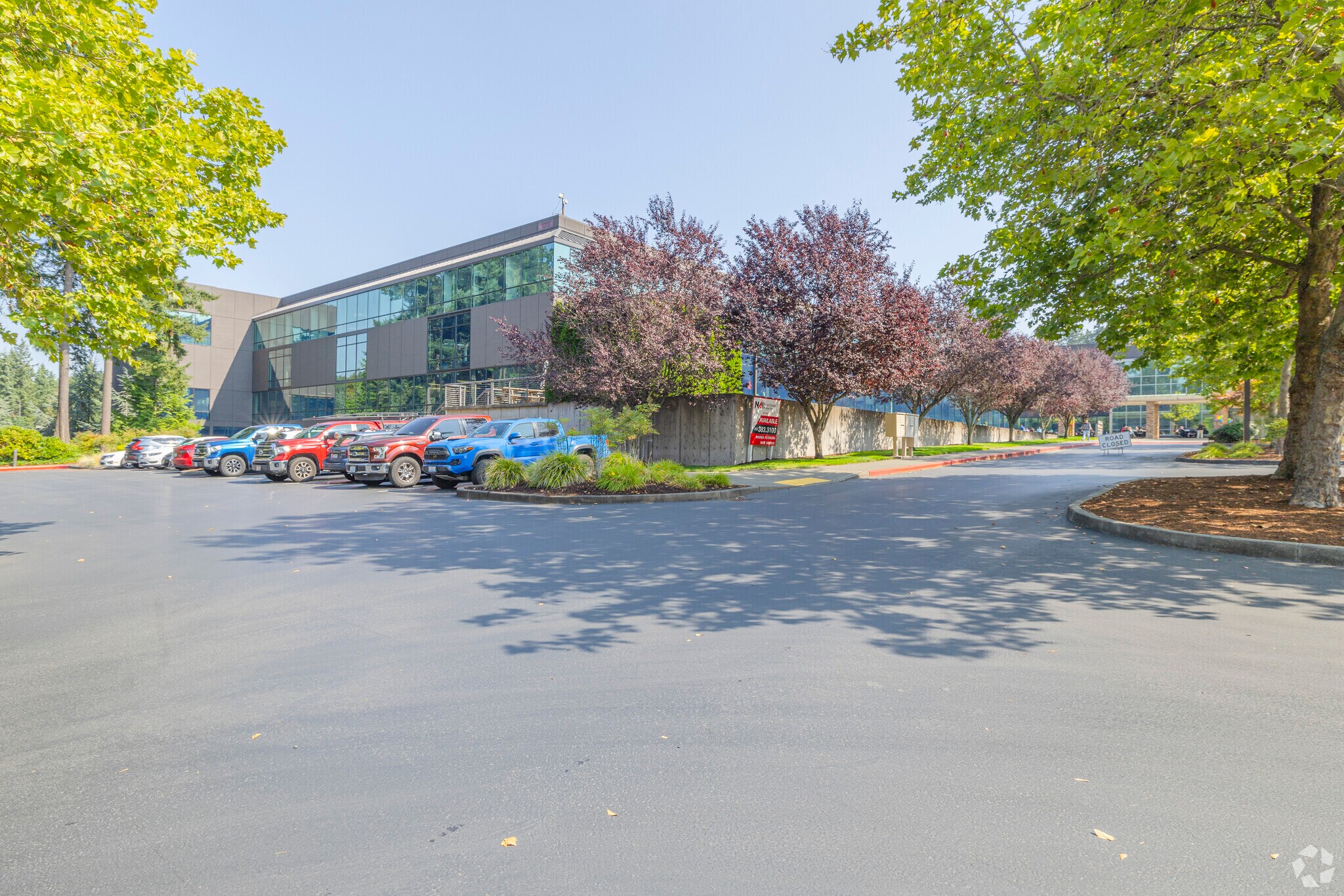 1015 39th Ave SE, Puyallup, WA for Rent