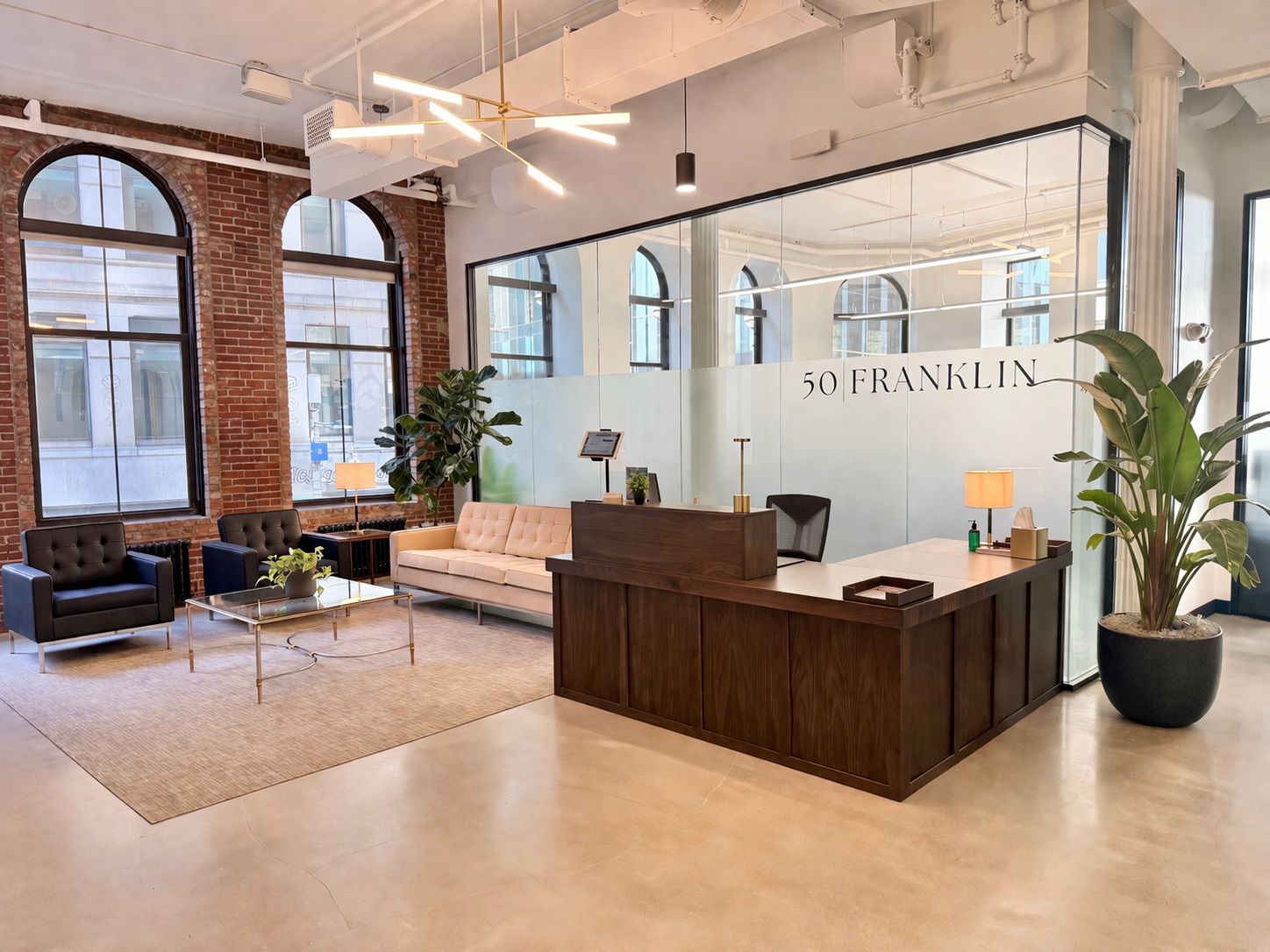 50 Franklin St, Boston, MA for Rent