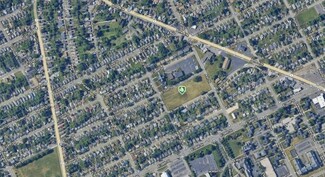 Erie, PA Commercial Land - 35 E 35th St