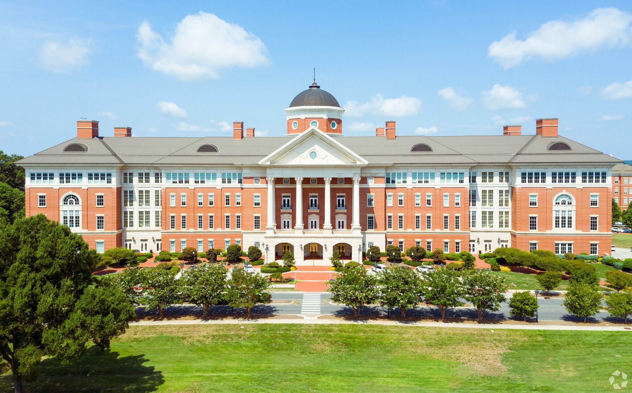 150 N Research Campus Dr, Kannapolis, NC for Rent