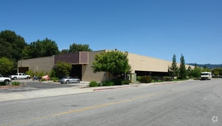 200 El Pueblo Rd  