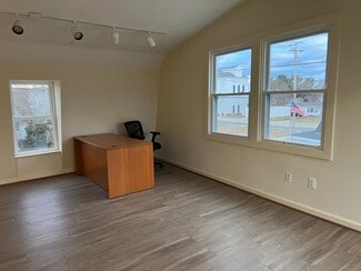 Benedict, MD Office, Office/Retail - 7252 Benedict Ave