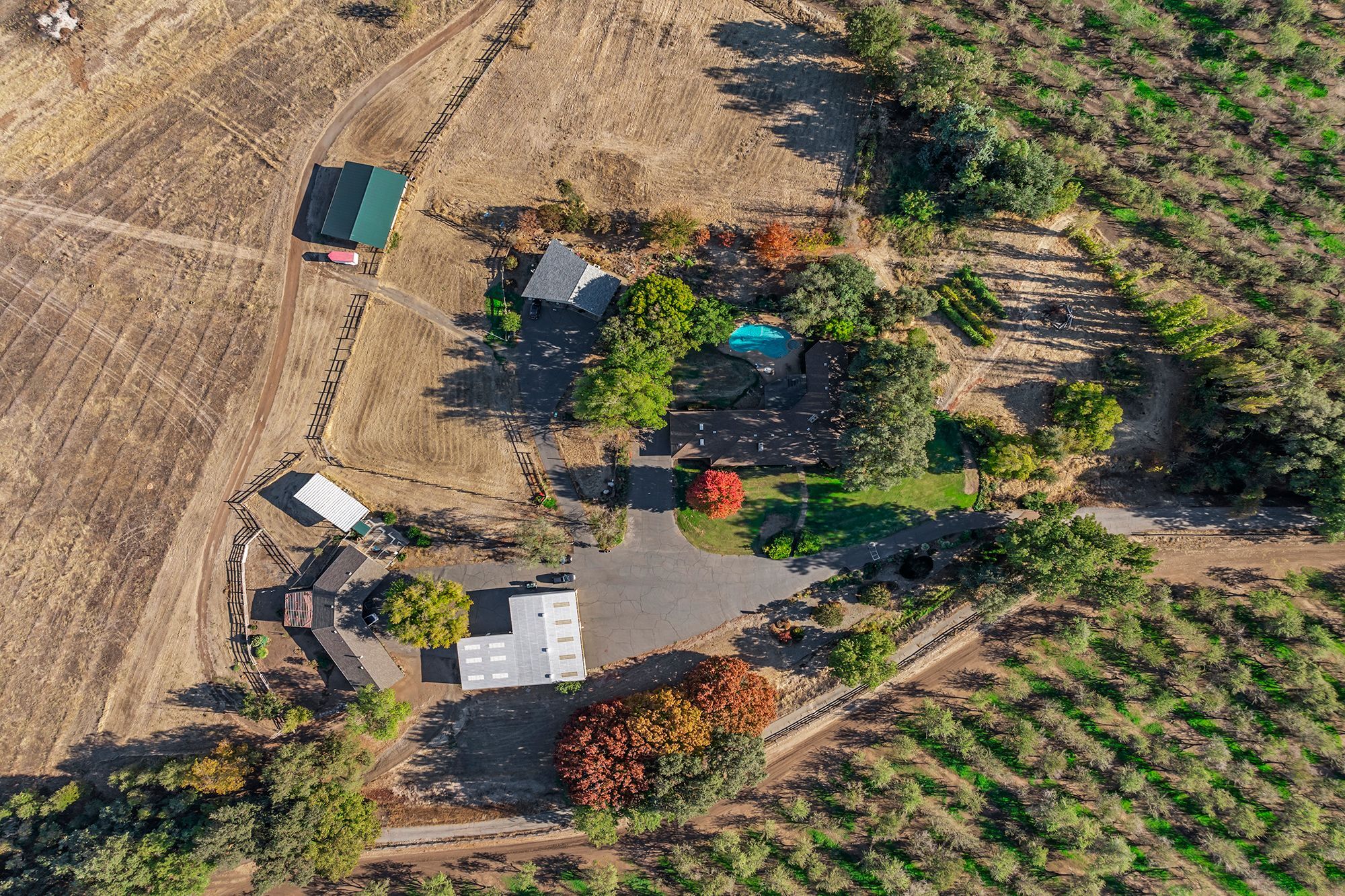 16414 CA-99, Chico, CA for Sale