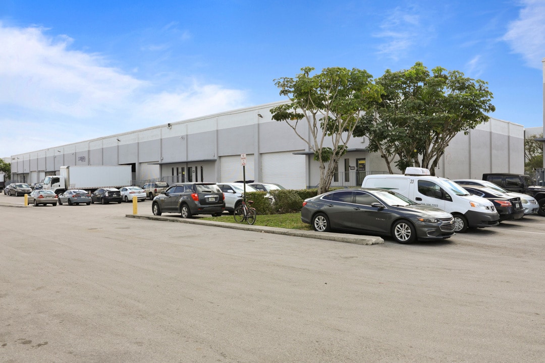 1352-1382 NW 78th Ave, Doral, FL for Rent