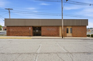 Belleville, IL Medical - 12 W Lincoln St Belleville, IL Medical - 12 W Lincoln St