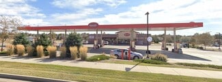 Colorado Springs, CO Retail - 6735 N Carefree Cir
