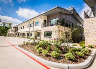 Spring, TX Retail - 1315 Rayford Park Rd