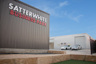 Buda, TX Industrial - 1220 Satterwhite Rd