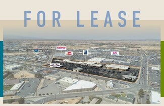 Victorville, CA Office, Office/Medical, Retail - 14514 7th St
