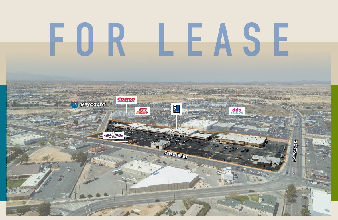 14514 7th St, Victorville, CA for Rent