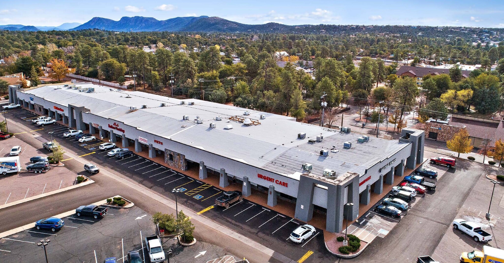 101 N Hwy 260, Payson, AZ for Rent