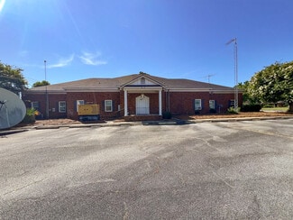 Albany, GA Medical - 1201 Stuart Ave