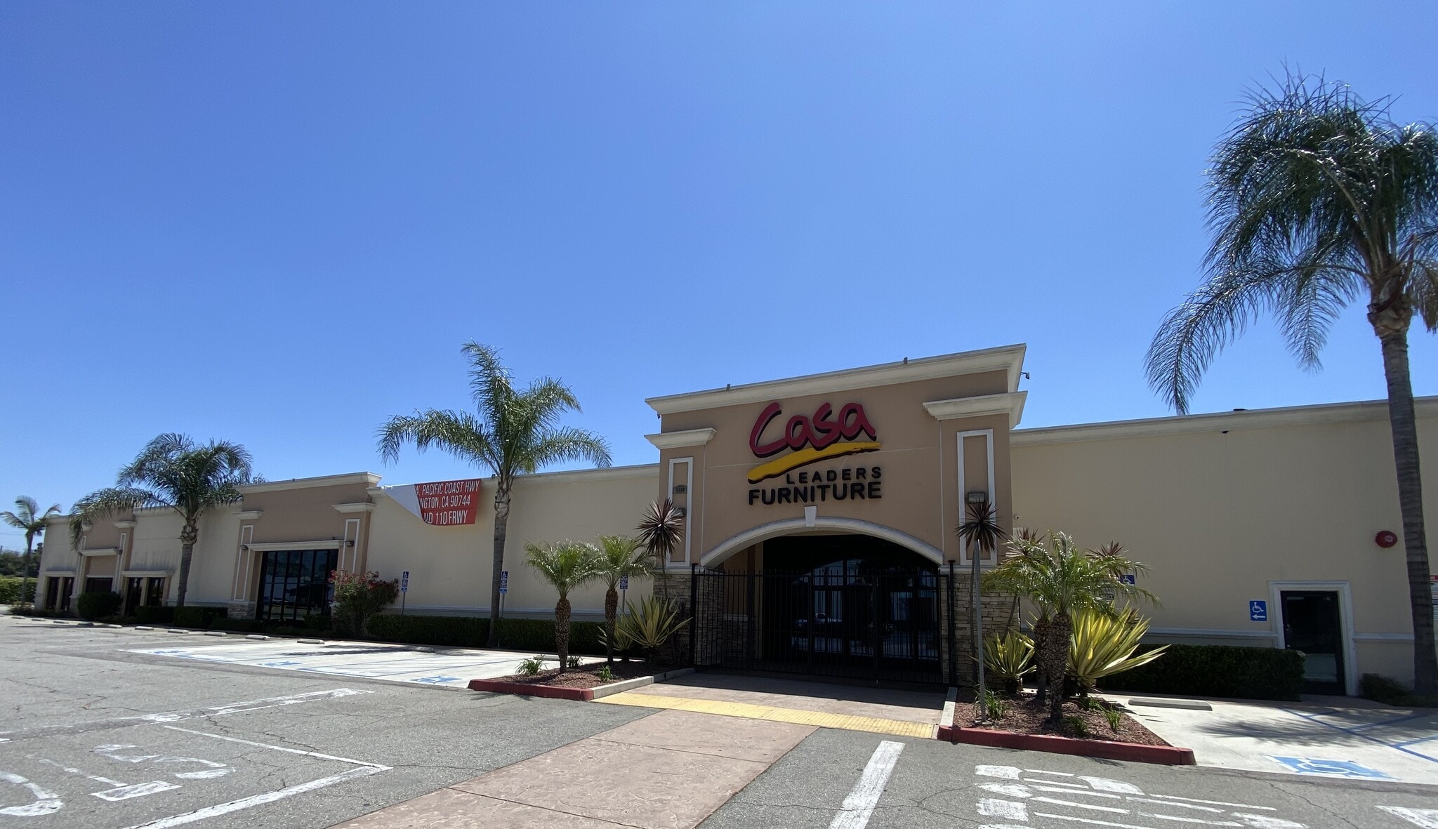 6700 Garfield Ave, Bell Gardens, CA for Rent