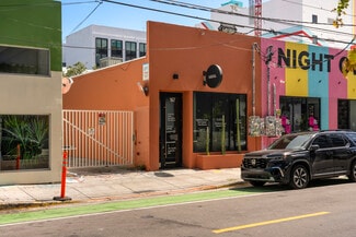 Miami, FL Retail - 167 NW 25th St Miami, FL Retail - 167 NW 25th St