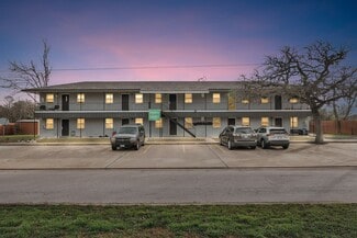 Rockdale, TX Apartments - 306 Calhoun Dr