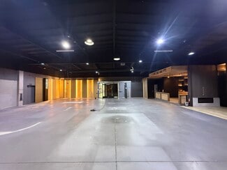 Northridge, CA Industrial - 19316-19320 Londelius St Northridge, CA Industrial - 19316-19320 Londelius St