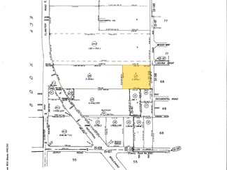 Hayward, CA Office - 24590 Clawiter Rd