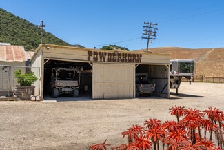 Greenfield, CA Agricultural - 48400 Reliz Canyon Rd