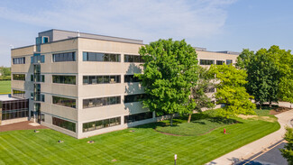 Miamisburg, OH Office - 9555-9595 Springboro Pike
