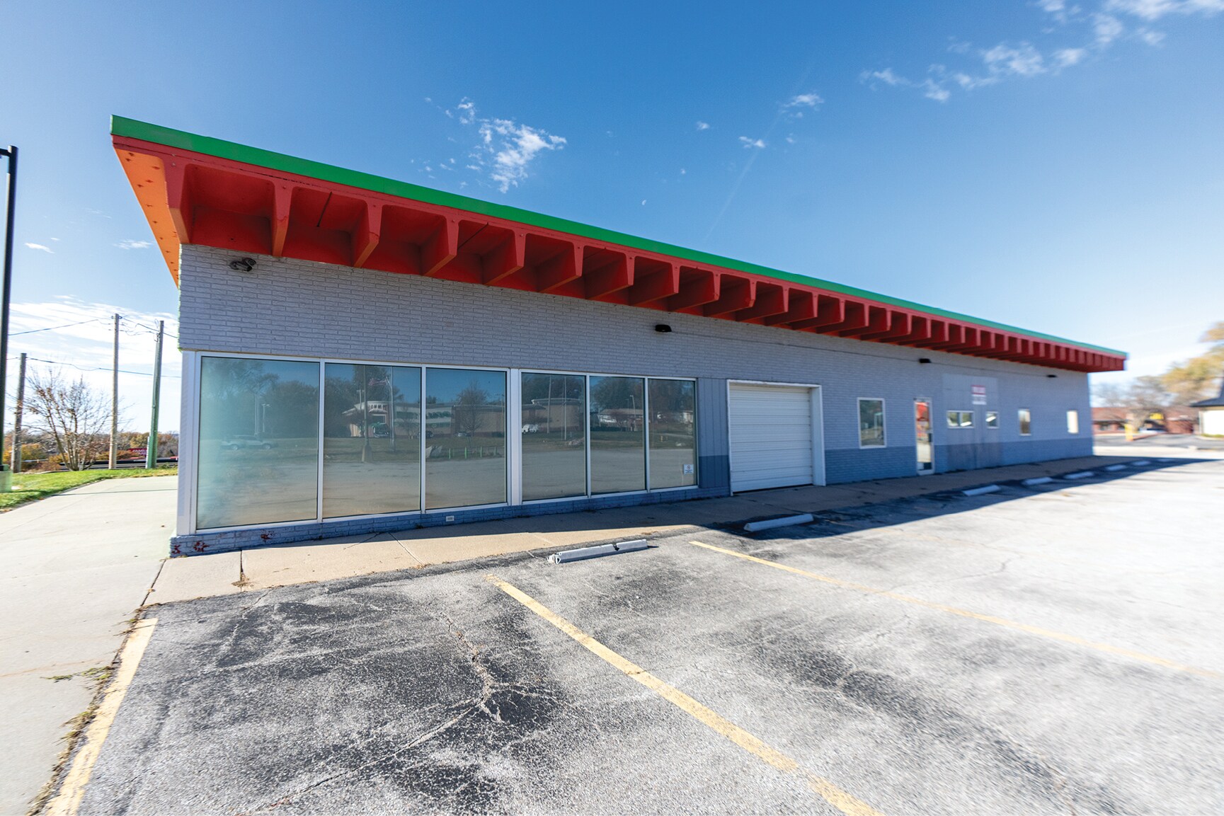 1706 S Galvin Rd, Bellevue, NE for Sale