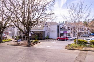 Salem, OR Office - 3295 Triangle Dr SE