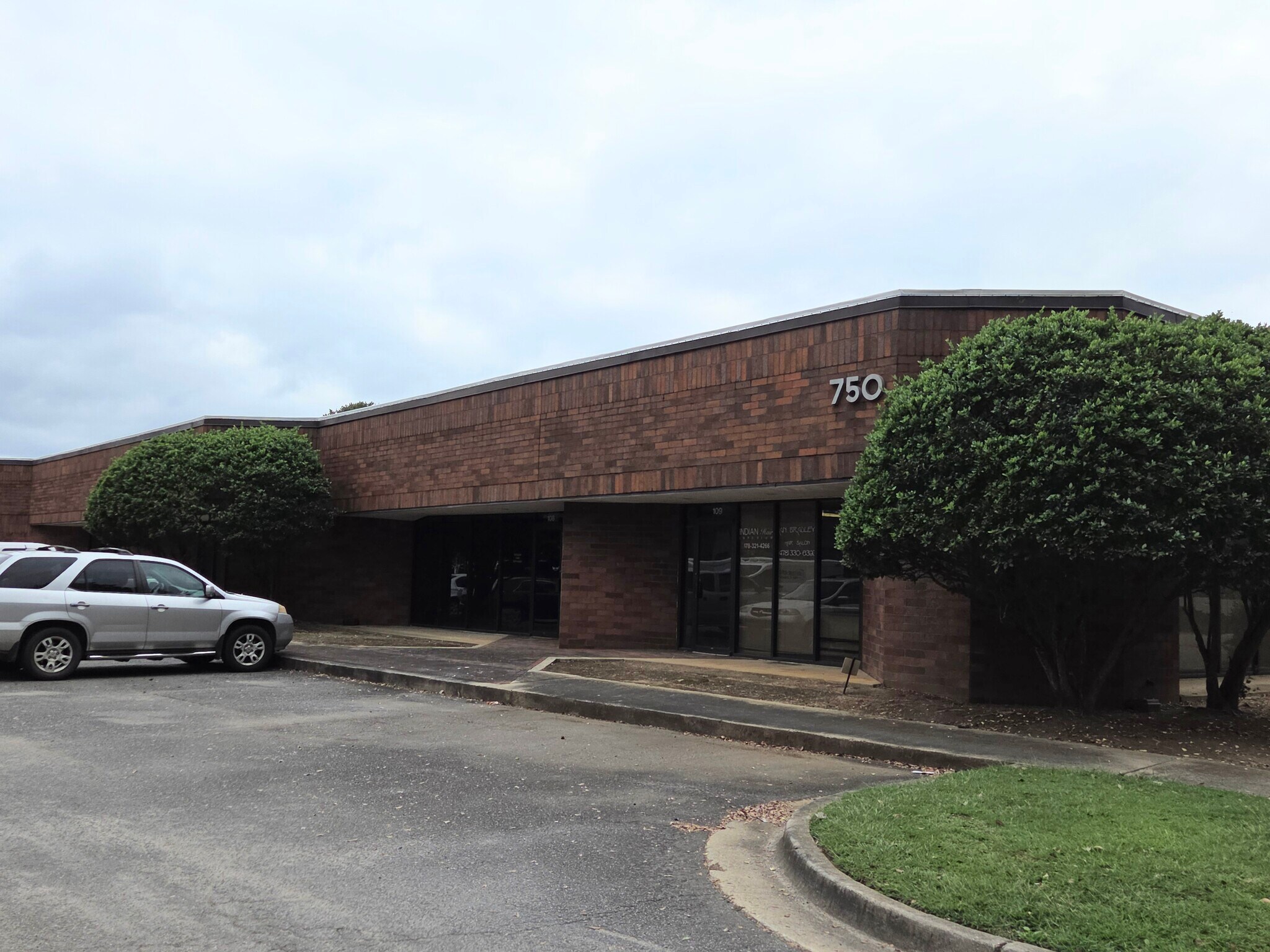 750 Baconsfield Dr, Macon-Bibb, GA for Rent