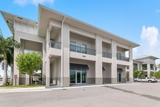 Lantana, FL Coworking Space - 1300 S Dixie Hwy