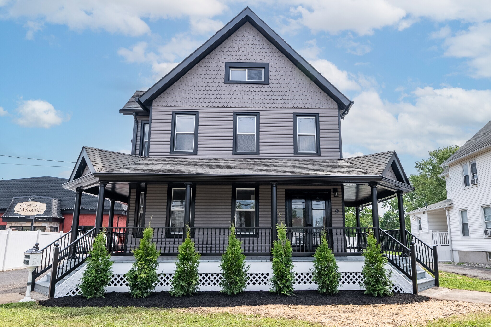 9 Tennent Ave, Englishtown, NJ for Sale