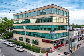 Toronto, ON Office - 501-505 Eglinton Ave W