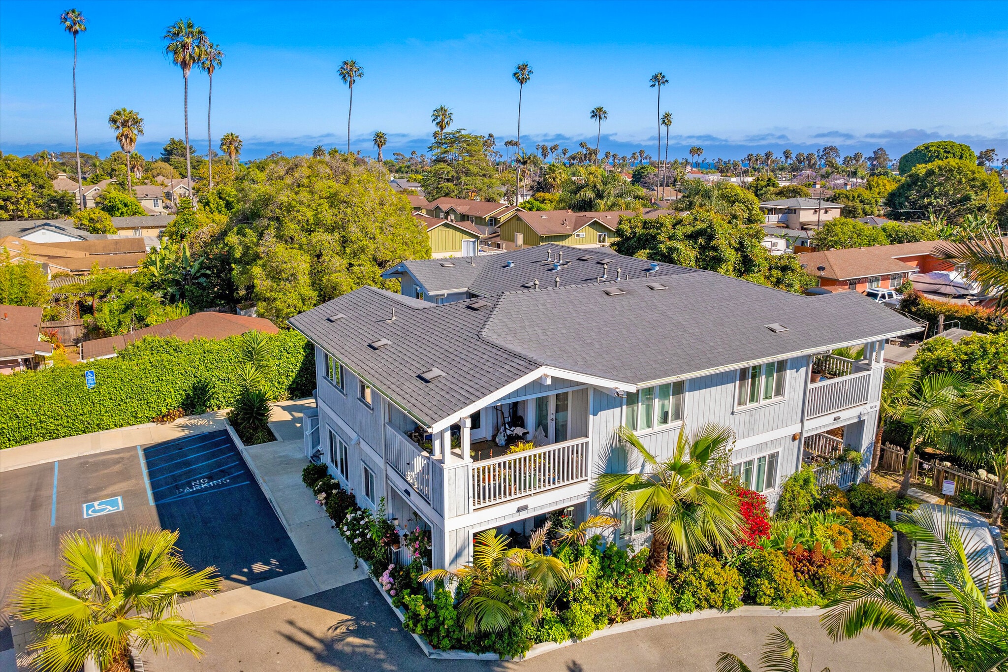 1032 E Mason St, Santa Barbara, CA for Sale