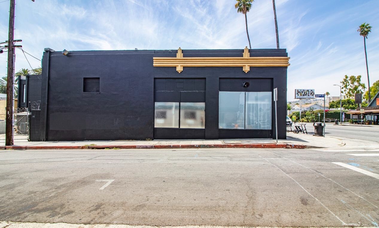 7176 W Sunset Blvd, Los Angeles, CA for Rent
