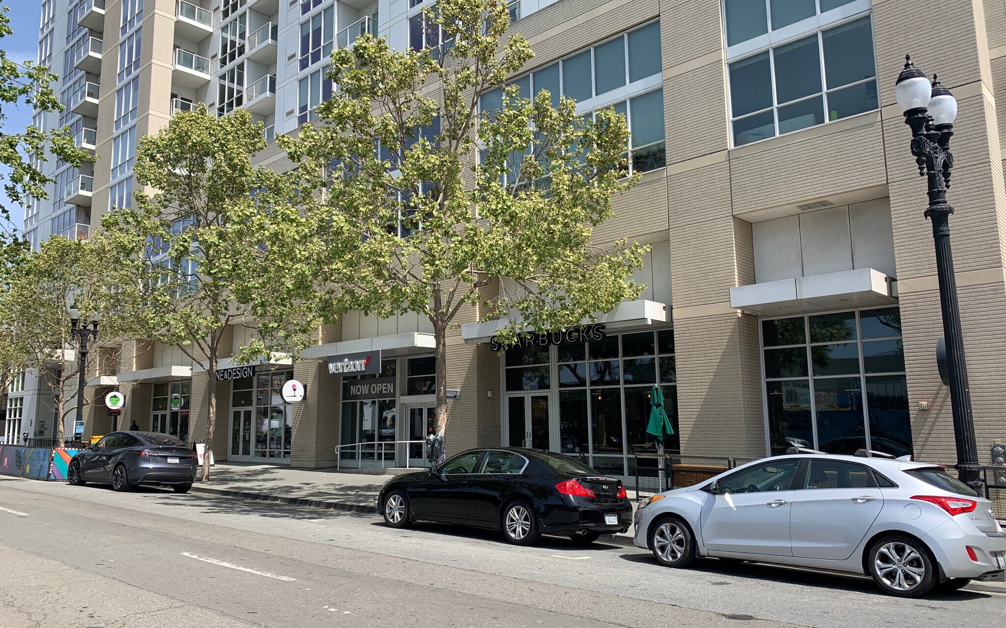 200-222 Broadway, Oakland, CA for Sale