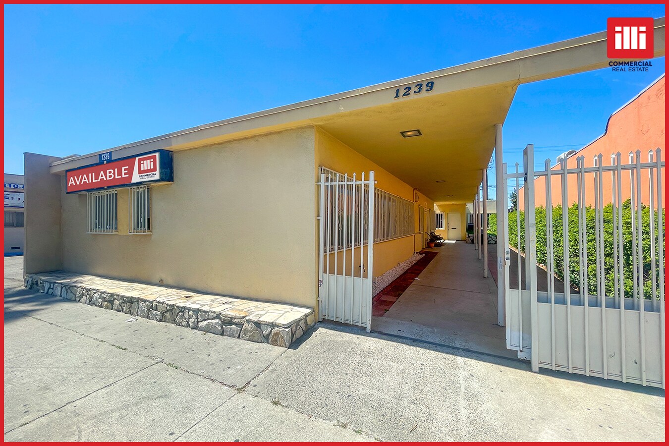 1239 N Avalon Blvd, Wilmington, CA for Rent