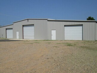 Shreveport, LA Industrial - 1709 Wells Island Rd