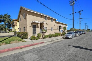 Montebello, CA undefined - 252 S 7th St