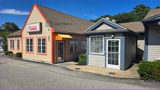 Cohasset, MA Retail - 154-156 King St