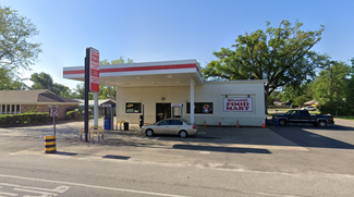 Silverhill, AL Convenience Store - 15820 Silverhill Ave