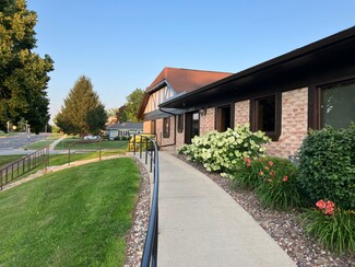 West Bend, WI Office/Medical - 1305 Chestnut St