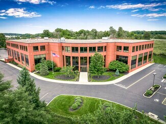 Fairport, NY Office - 600 Willowbrook Office Park