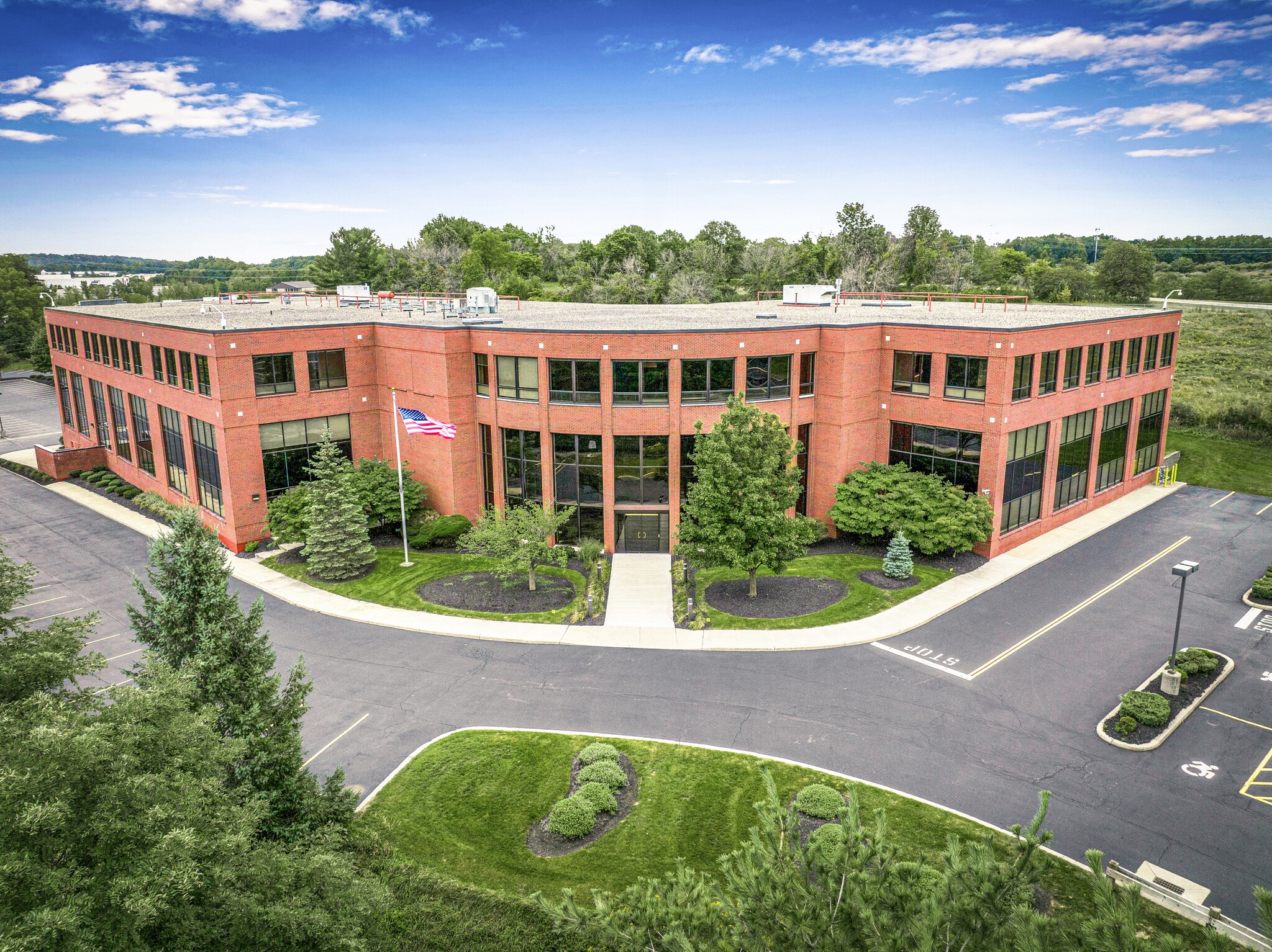 600 Willowbrook Office Park, Fairport, NY for Rent